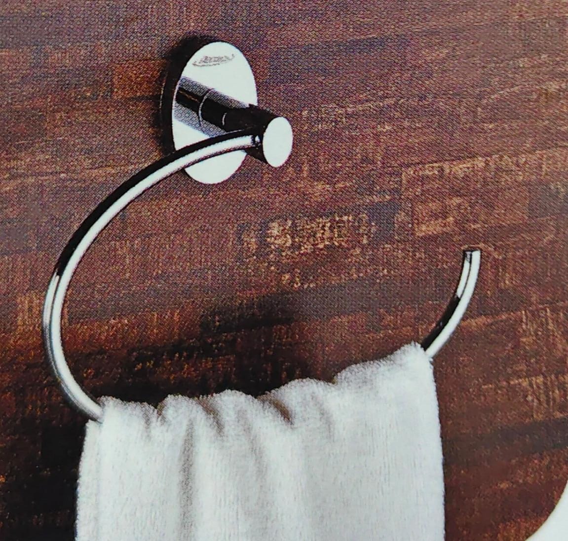 DECOR PICASSO NAPKIN RING PC0004